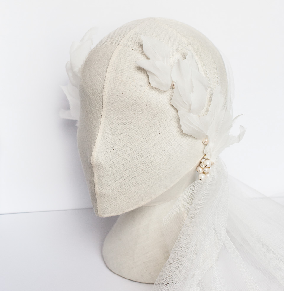 blackbird's pearl bridal accessories
