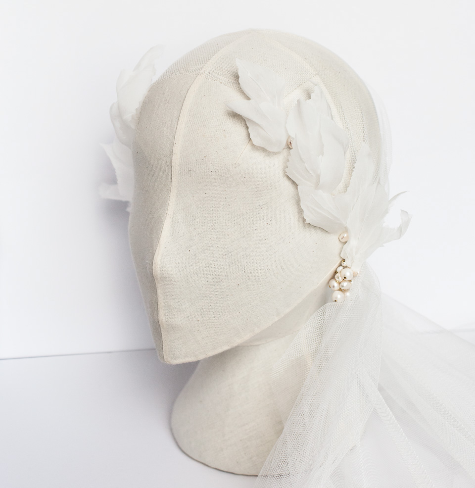 Blackbird's Pearl - Beautifully Understated Handmade Bridal Accessories blackbird's pearl bridal accessories