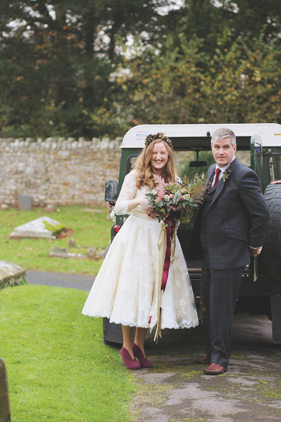 emma griffin, country barn wedding, somerset, joanne fleming