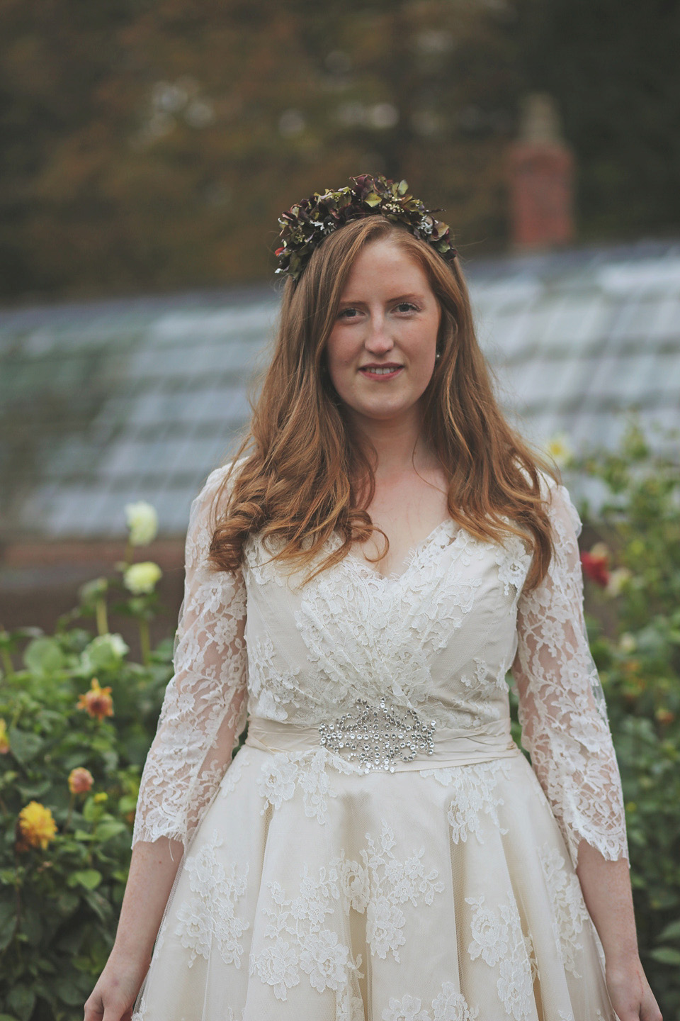 emma griffin, country barn wedding, somerset, joanne fleming