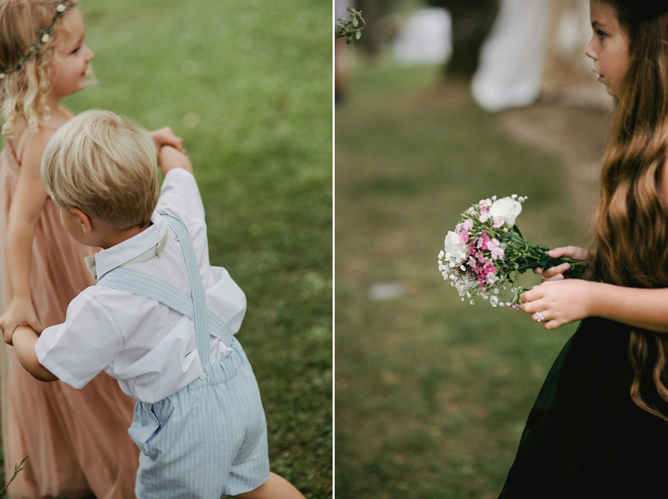 Cinzia Bruschini photography, italian weddings, weddings in italy, temperley london wedding dress, wax flower headpiece