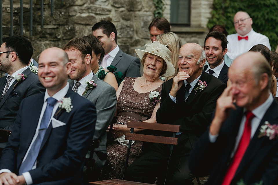 Cinzia Bruschini photography, italian weddings, weddings in italy, temperley london wedding dress, wax flower headpiece