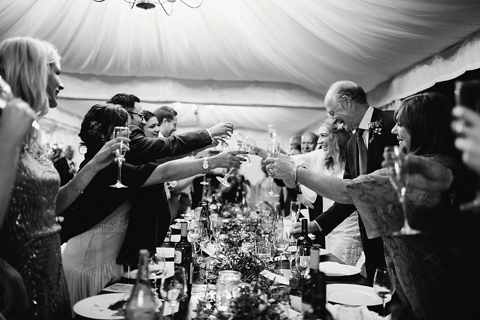 Cinzia Bruschini photography, italian weddings, weddings in italy, temperley london wedding dress, wax flower headpiece