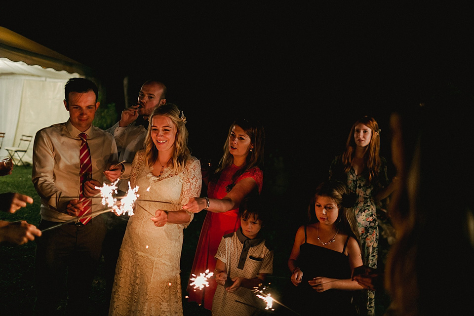 Cinzia Bruschini photography, italian weddings, weddings in italy, temperley london wedding dress, wax flower headpiece