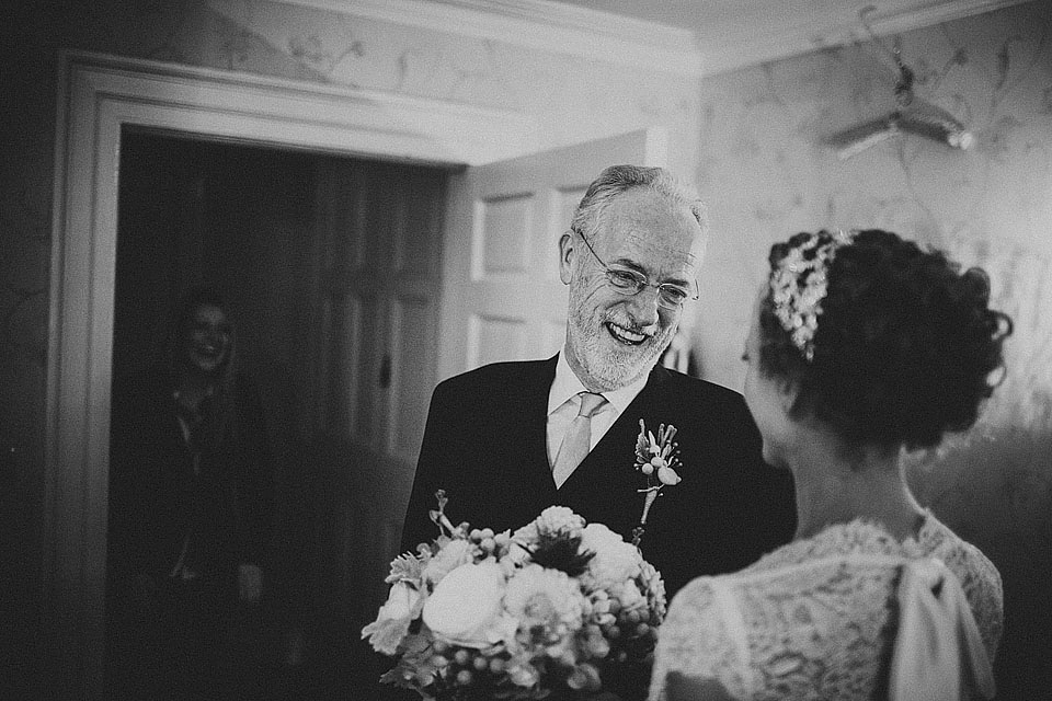 david fielden, backless wedding dress, lawson photography