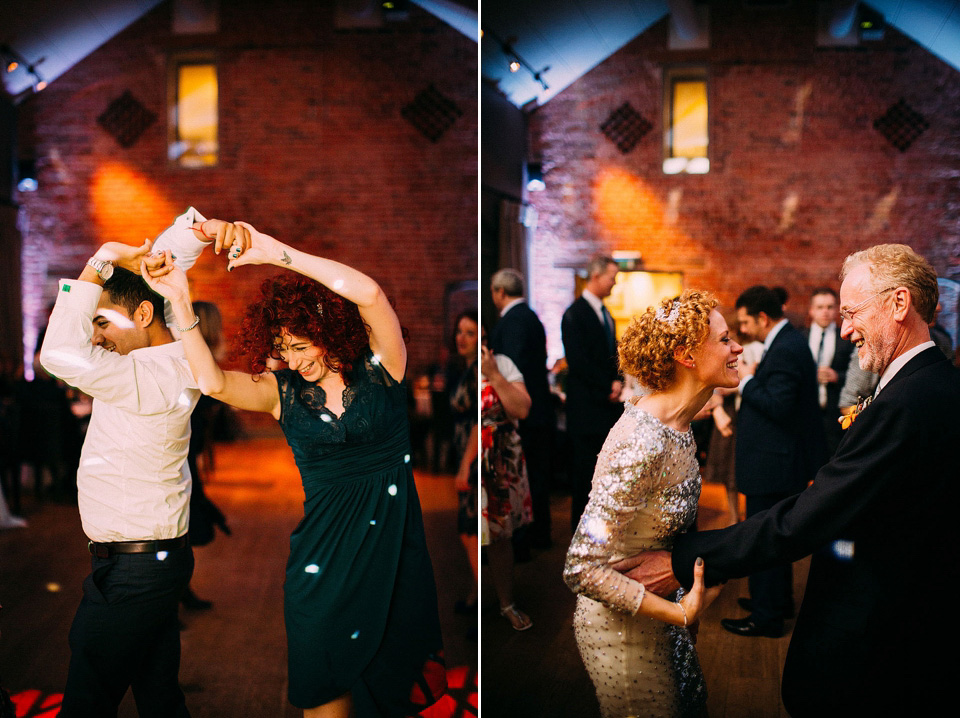 david fielden, backless wedding dress, lawson photography