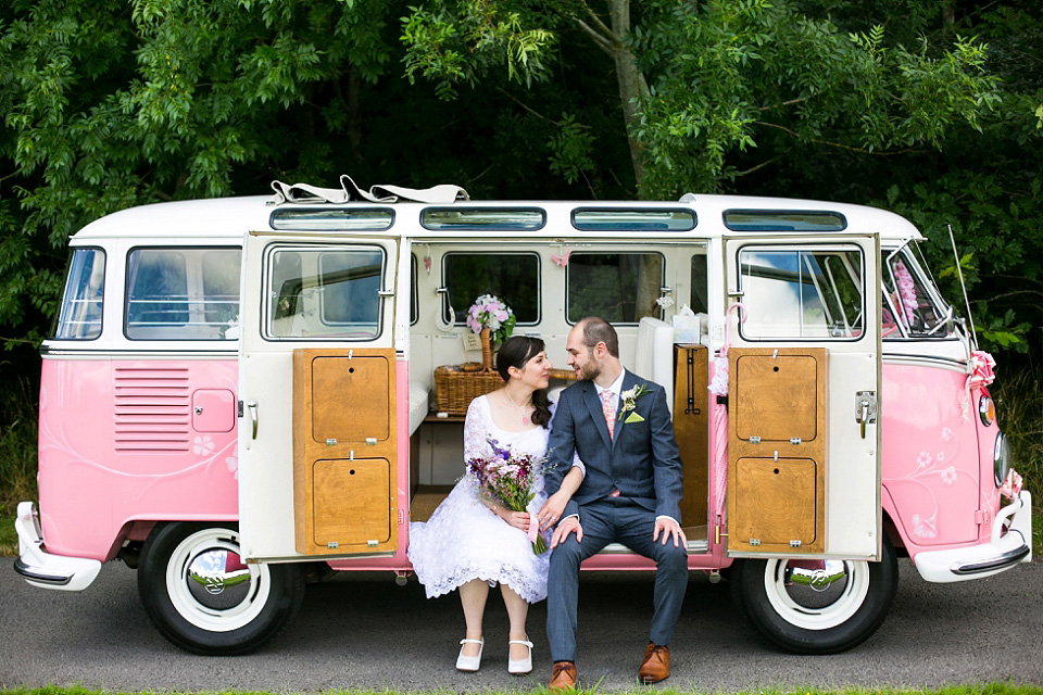 50s vintage wedding dress, vivian of holloway, anneli marinovich photography