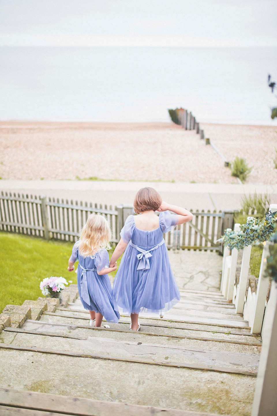 catherine deane wedding dress, whitstable wedding, beach wedding, diy wedding, sarah jane ethan