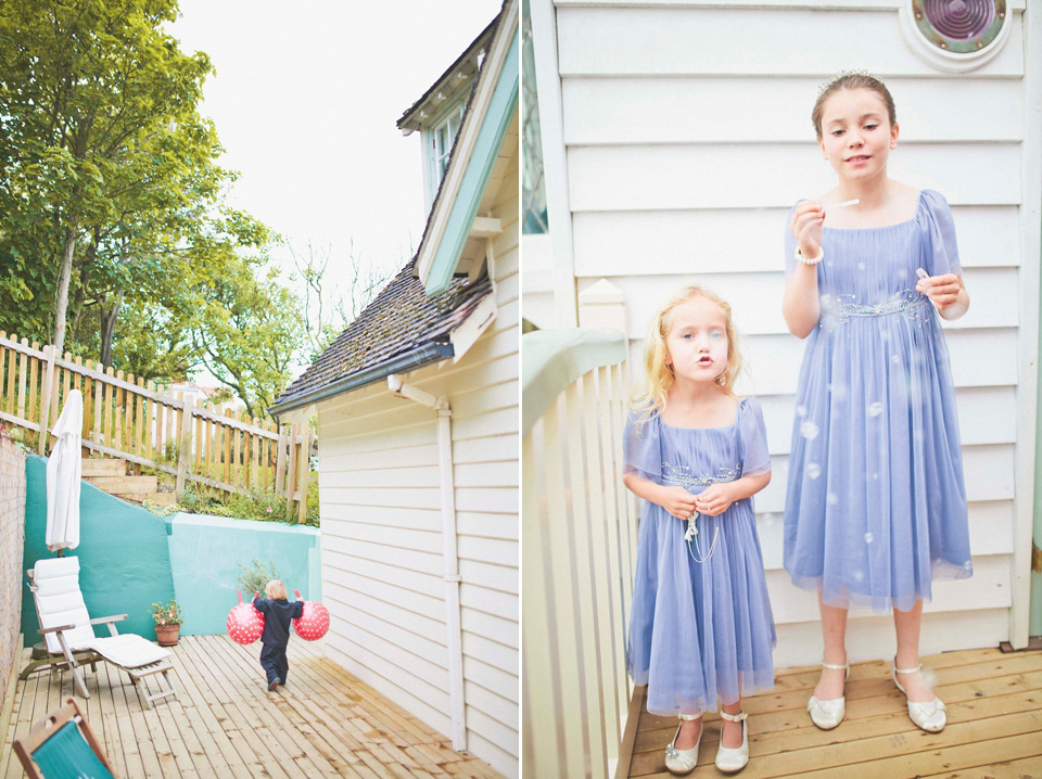 catherine deane wedding dress, whitstable wedding, beach wedding, diy wedding, sarah jane ethan