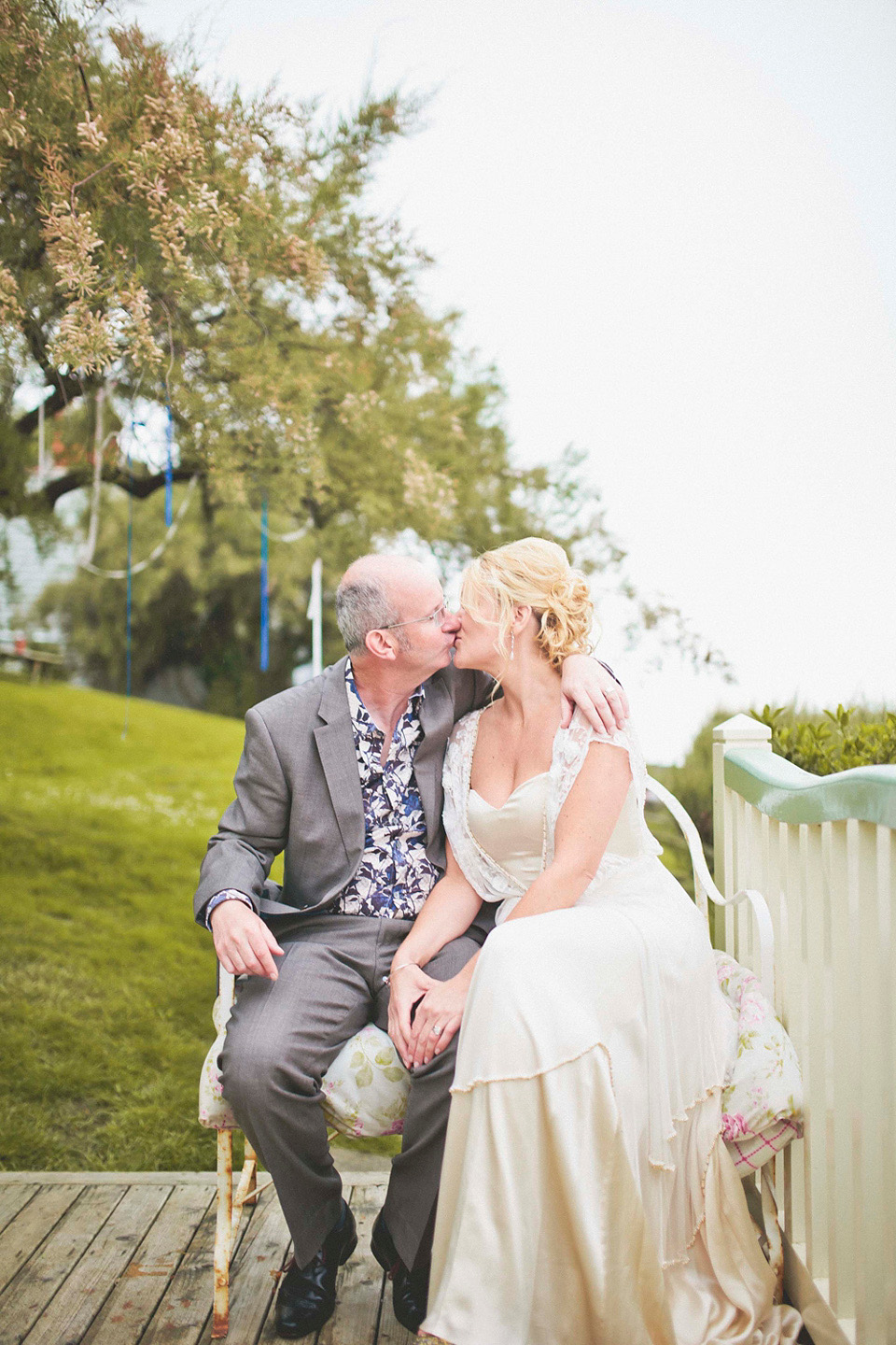 catherine deane wedding dress, whitstable wedding, beach wedding, diy wedding, sarah jane ethan