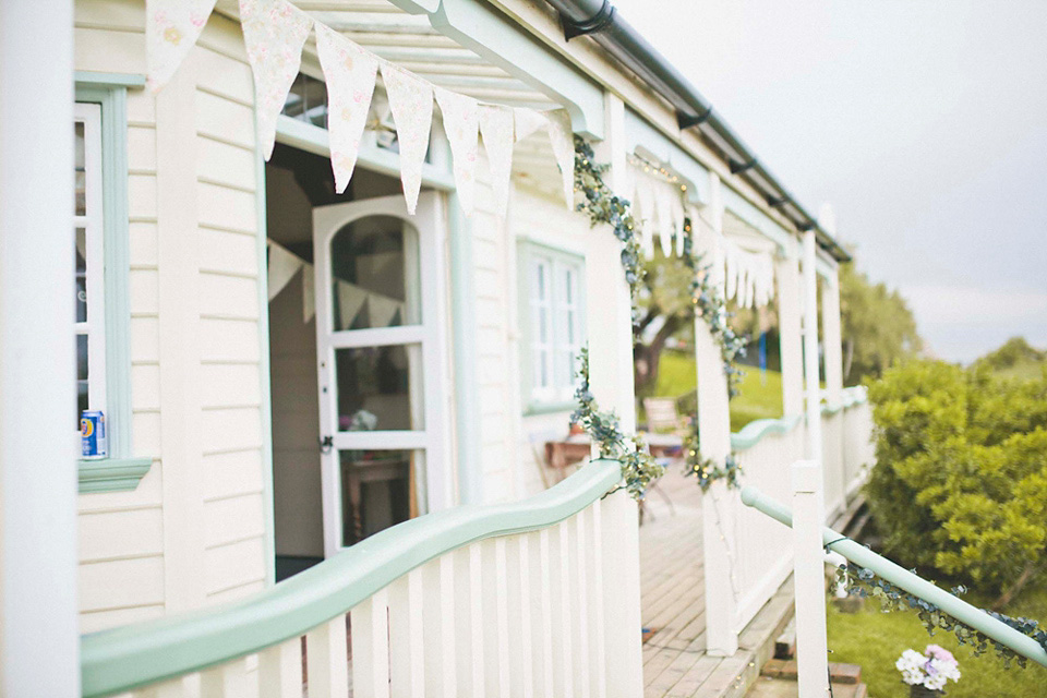 catherine deane wedding dress, whitstable wedding, beach wedding, diy wedding, sarah jane ethan