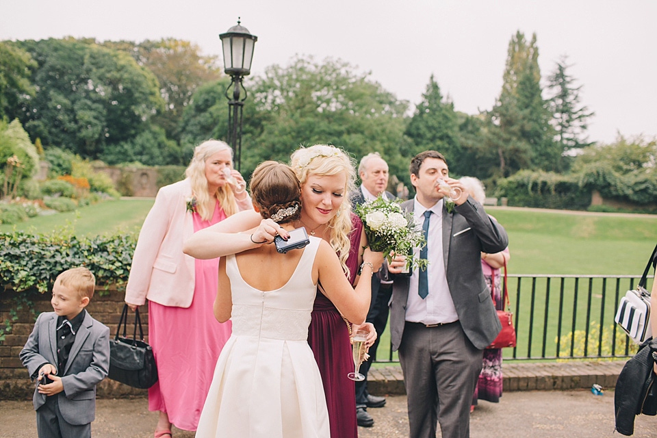 lm weddings, laura mccluskey, kylie mcmichael, york house twickenham, emma victoria payne, london weddings