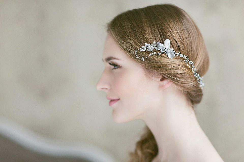 lavender by jurgita, bridal headpiees, headpieces, bridal accessories