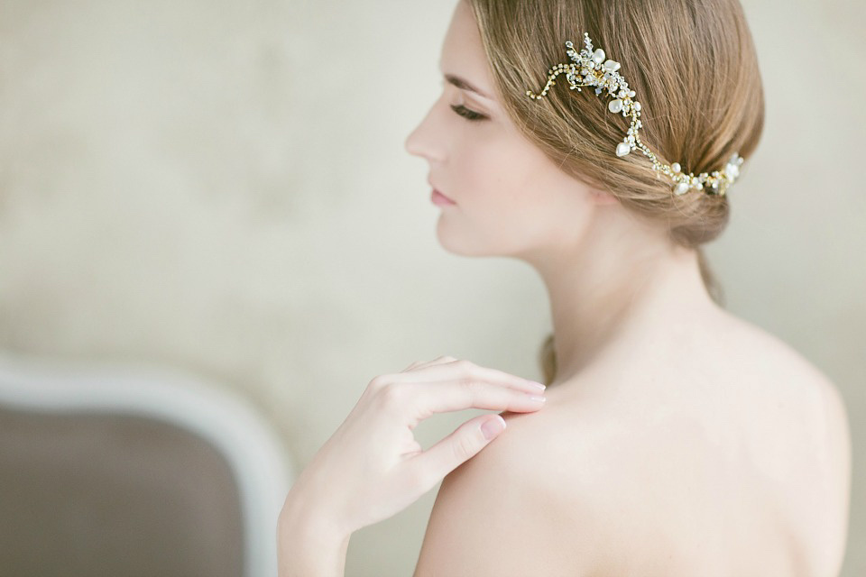 lavender by jurgita, bridal headpiees, headpieces, bridal accessories