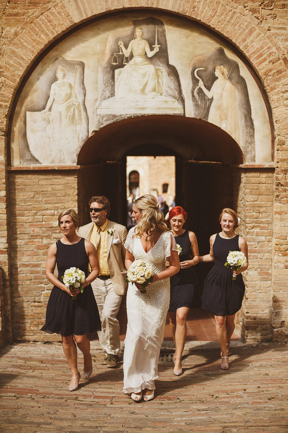 ed peers photography, eliza jane howell wedding dress, destination wedding, tuscany wedding, weddings in italy