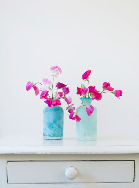 Spring 2015 Wedding Flowers – Colour Trends and Inspiration