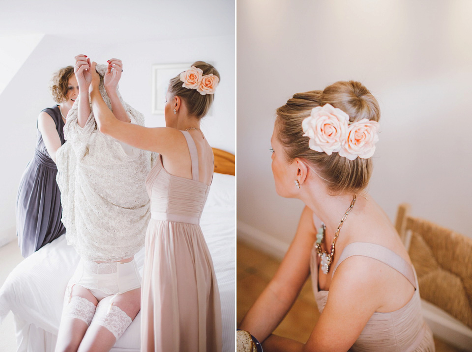 hermione phase eight, phase eight wedding dress, christopher currie photography, scottish wedding, aswanley