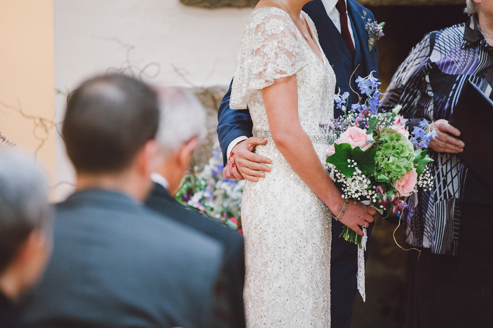 hermione phase eight, phase eight wedding dress, christopher currie photography, scottish wedding, aswanley