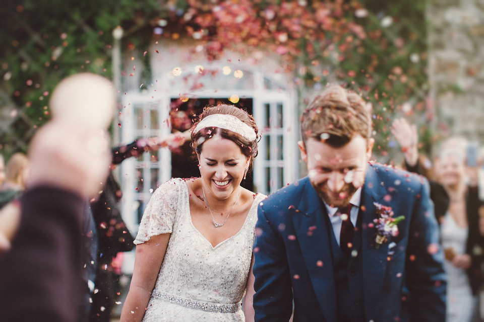 hermione phase eight, phase eight wedding dress, christopher currie photography, scottish wedding, aswanley