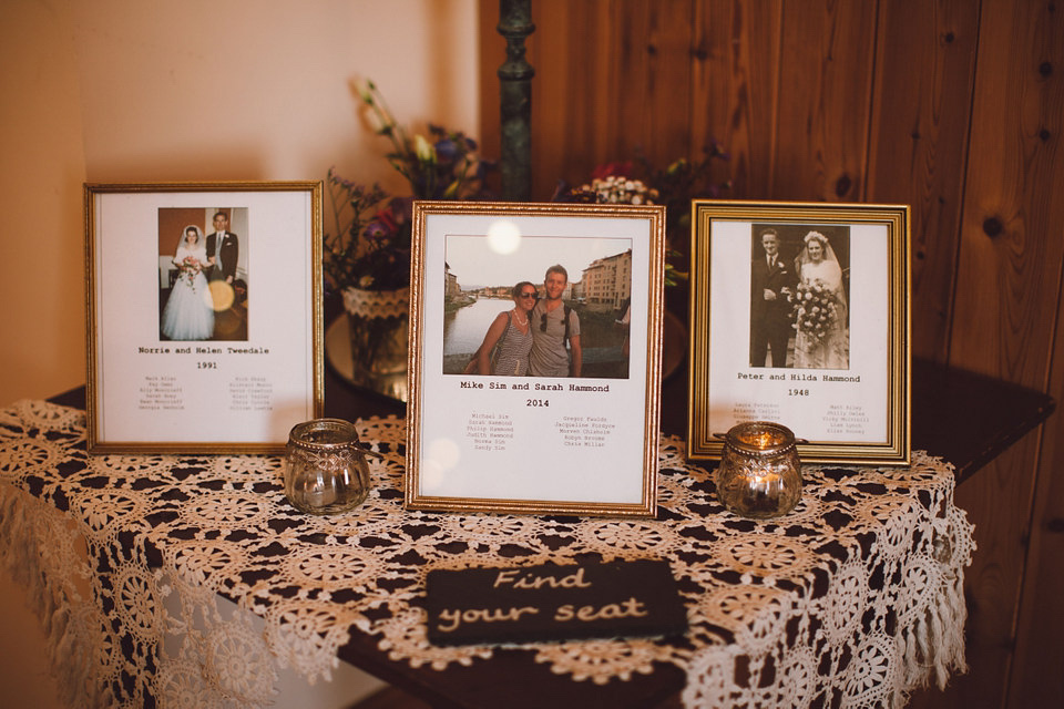 hermione phase eight, phase eight wedding dress, christopher currie photography, scottish wedding, aswanley