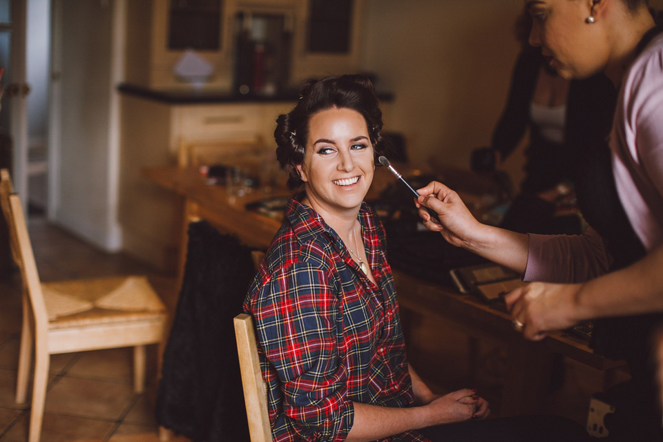 hermione phase eight, phase eight wedding dress, christopher currie photography, scottish wedding, aswanley