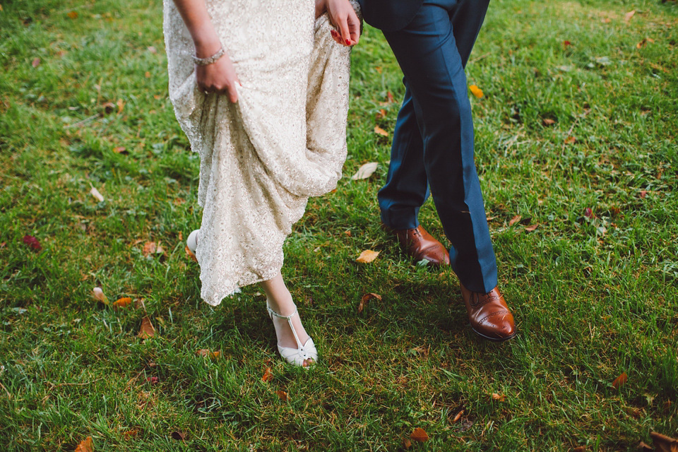 hermione phase eight, phase eight wedding dress, christopher currie photography, scottish wedding, aswanley