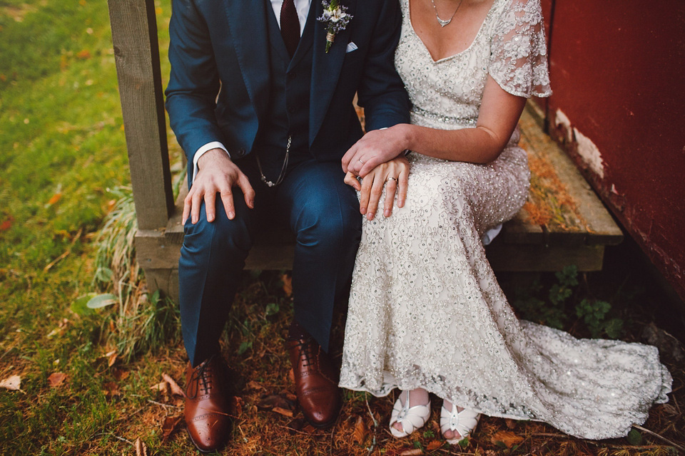 hermione phase eight, phase eight wedding dress, christopher currie photography, scottish wedding, aswanley