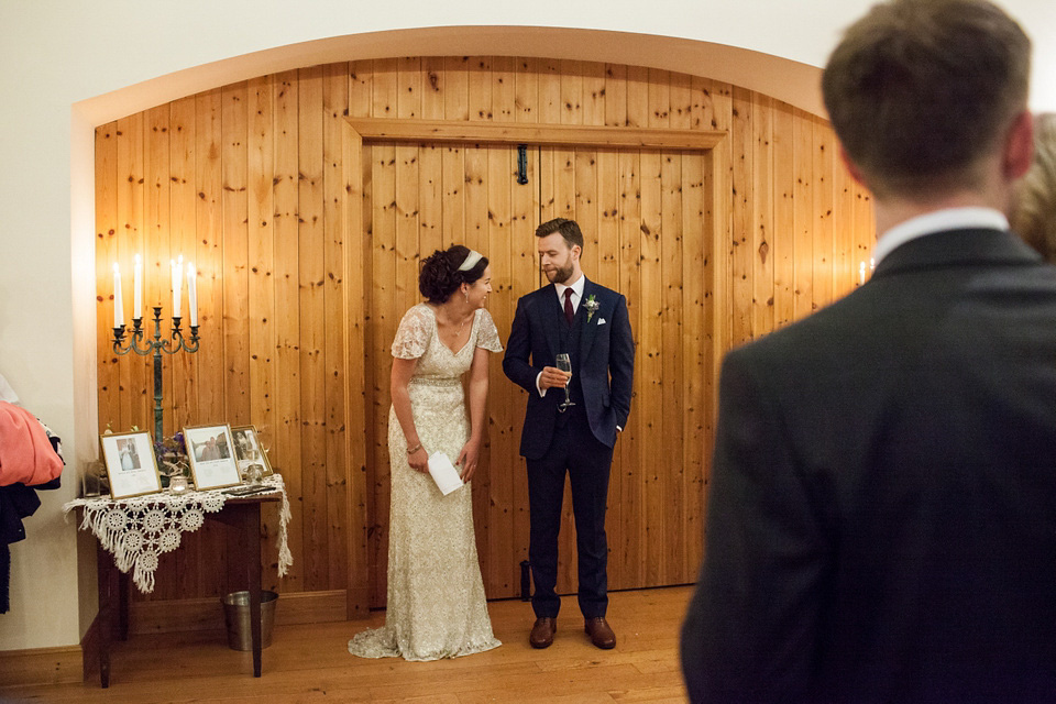 hermione phase eight, phase eight wedding dress, christopher currie photography, scottish wedding, aswanley