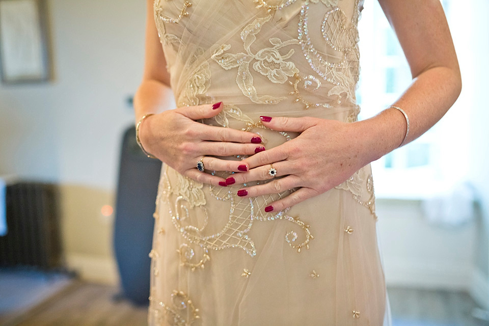 jane austen wedding, mark tattersall photography, jane bourvis wedding dress