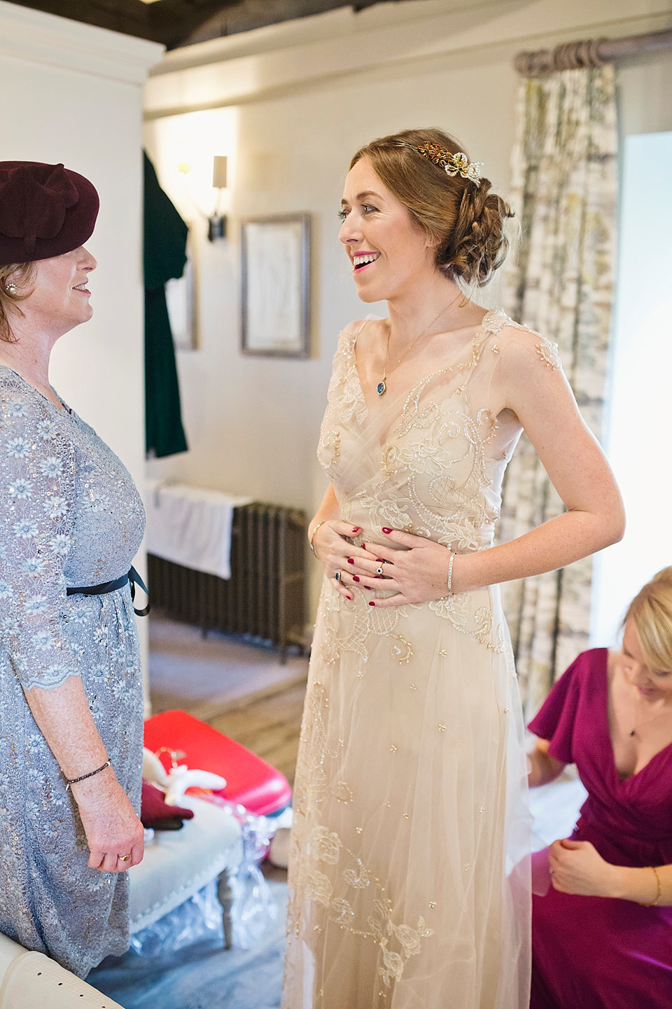 jane austen wedding, mark tattersall photography, jane bourvis wedding dress