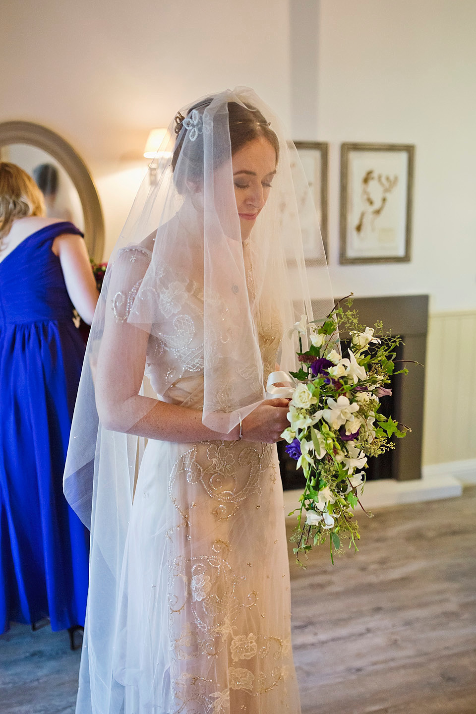 jane austen wedding, mark tattersall photography, jane bourvis wedding dress