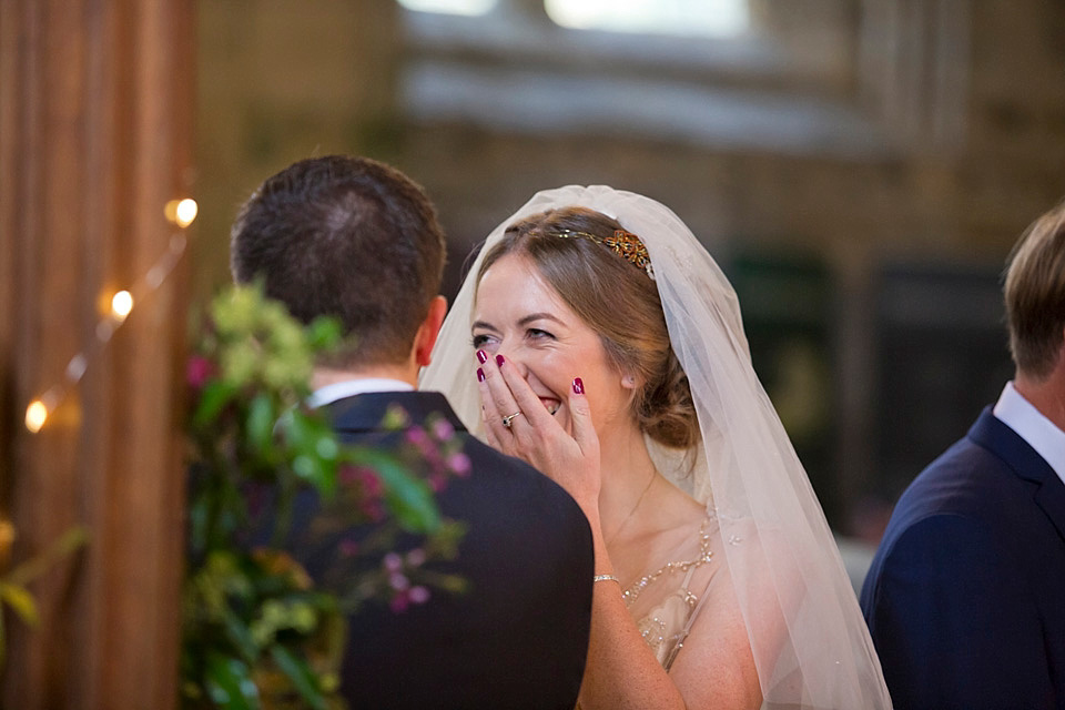 jane austen wedding, mark tattersall photography, jane bourvis wedding dress