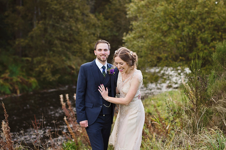 jane austen wedding, mark tattersall photography, jane bourvis wedding dress