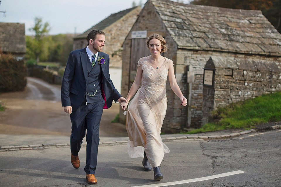 jane austen wedding, mark tattersall photography, jane bourvis wedding dress