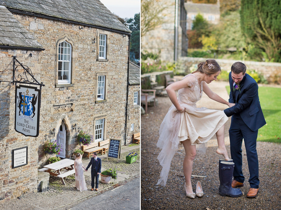 jane austen wedding, mark tattersall photography, jane bourvis wedding dress