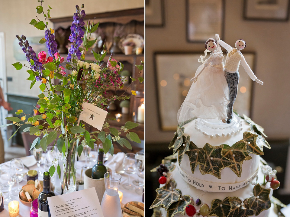 jane austen wedding, mark tattersall photography, jane bourvis wedding dress