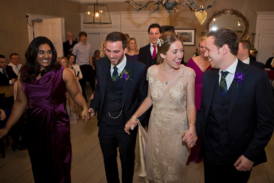 jane austen wedding, mark tattersall photography, jane bourvis wedding dress