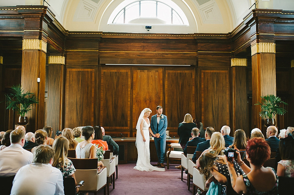 shoreditch weddings, ellie gillard photography