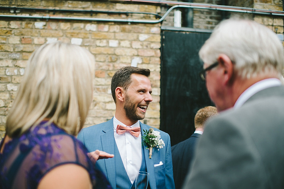 shoreditch weddings, ellie gillard photography