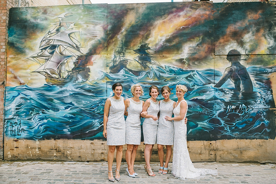 shoreditch weddings, ellie gillard photography