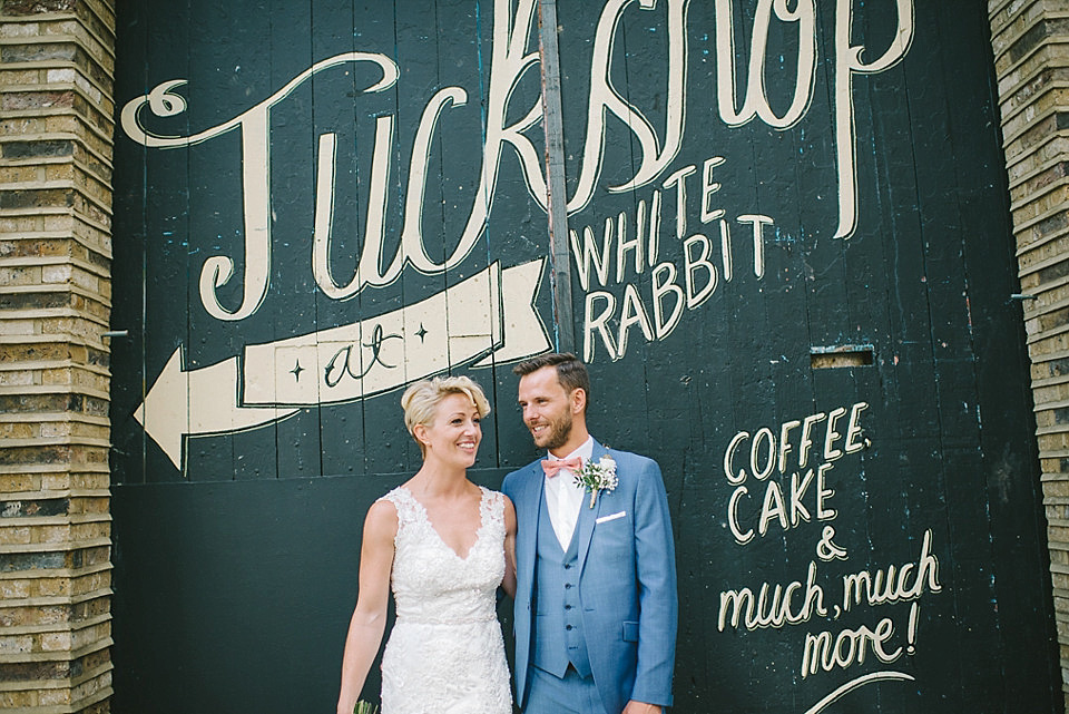 shoreditch weddings, ellie gillard photography