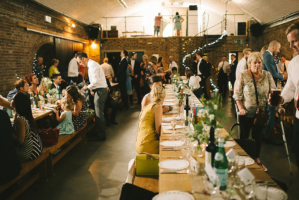 shoreditch weddings, ellie gillard photography