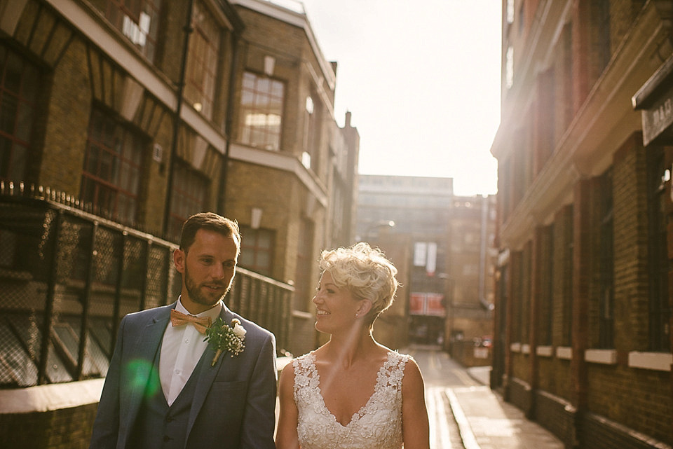 shoreditch weddings, ellie gillard photography