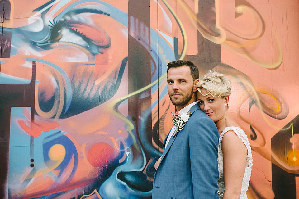 shoreditch weddings, ellie gillard photography