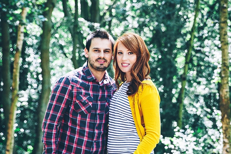 emily and dan - The Lovettes: Introducing you to Emily and Dan emily and dan
