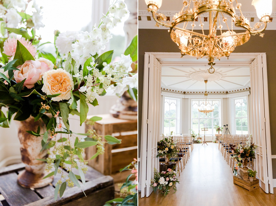 jenny packham, nonsuch mansion, jesus peiro, eddie judd photography