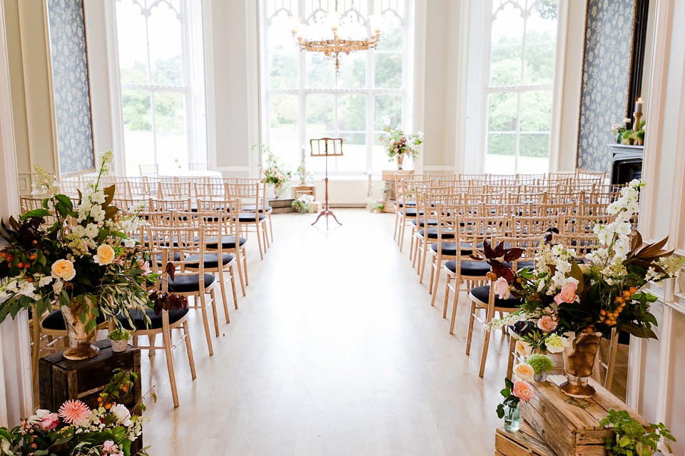 jenny packham, nonsuch mansion, jesus peiro, eddie judd photography