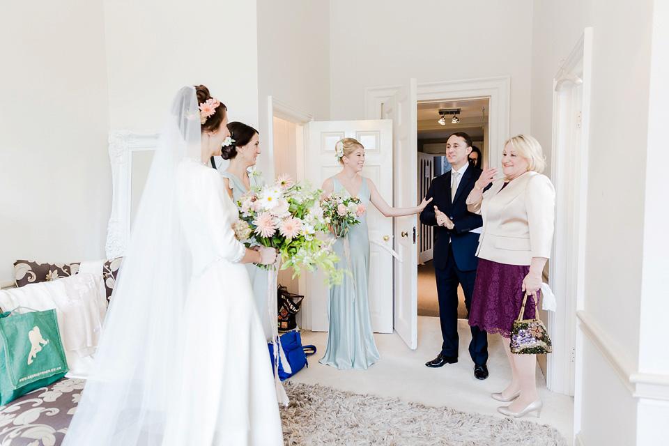 jenny packham, nonsuch mansion, jesus peiro, eddie judd photography