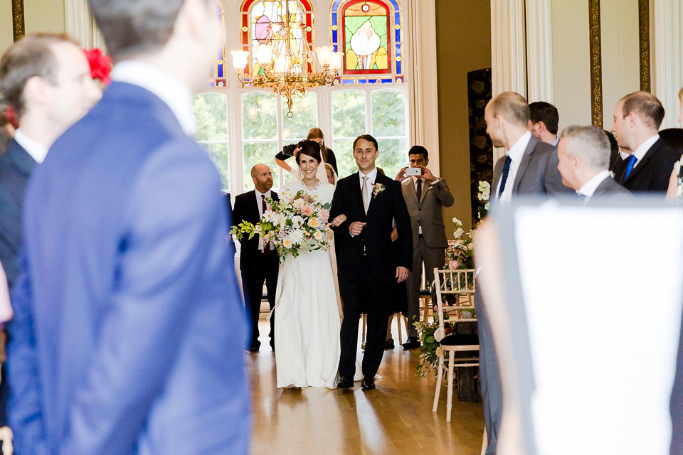 jenny packham, nonsuch mansion, jesus peiro, eddie judd photography