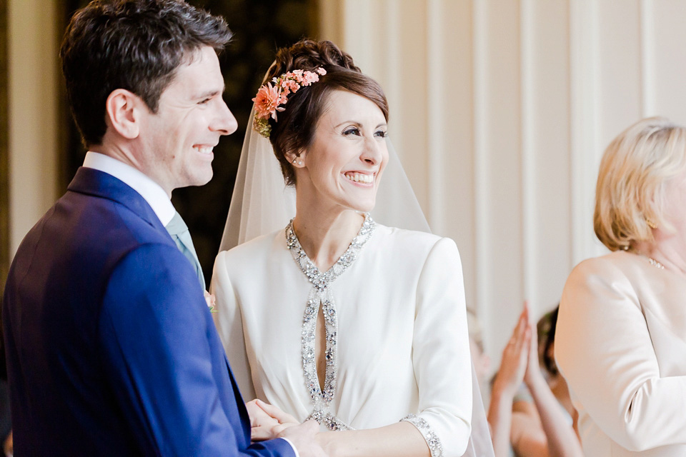 jenny packham, nonsuch mansion, jesus peiro, eddie judd photography